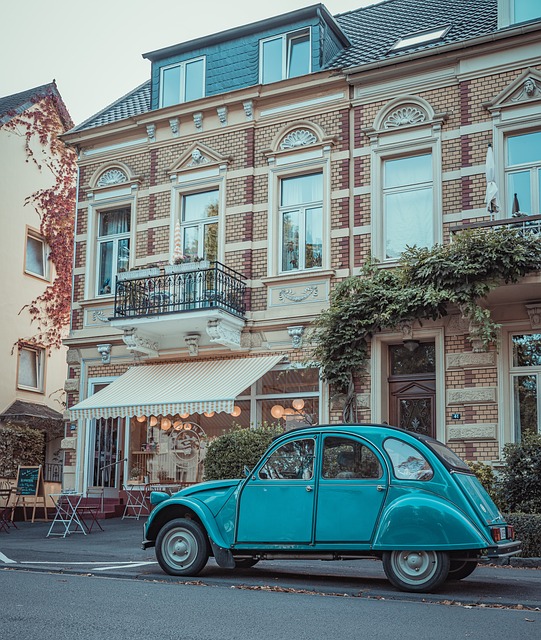 kaffeehauskultur